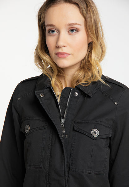 DreiMaster Vintage Women's Fieldjacket