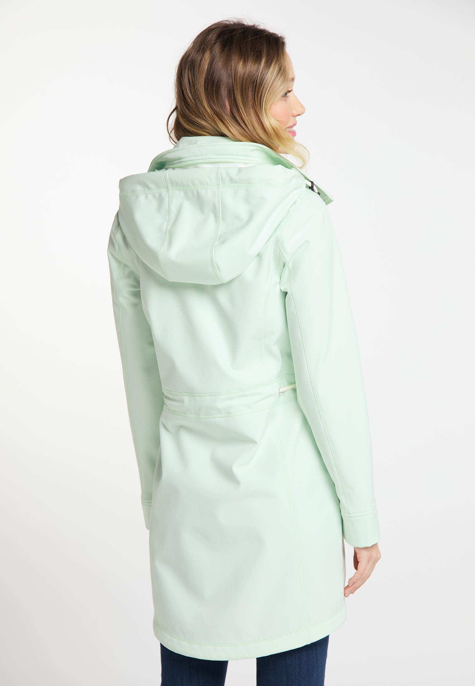 Schmuddelwedda Women's Softshellmantel