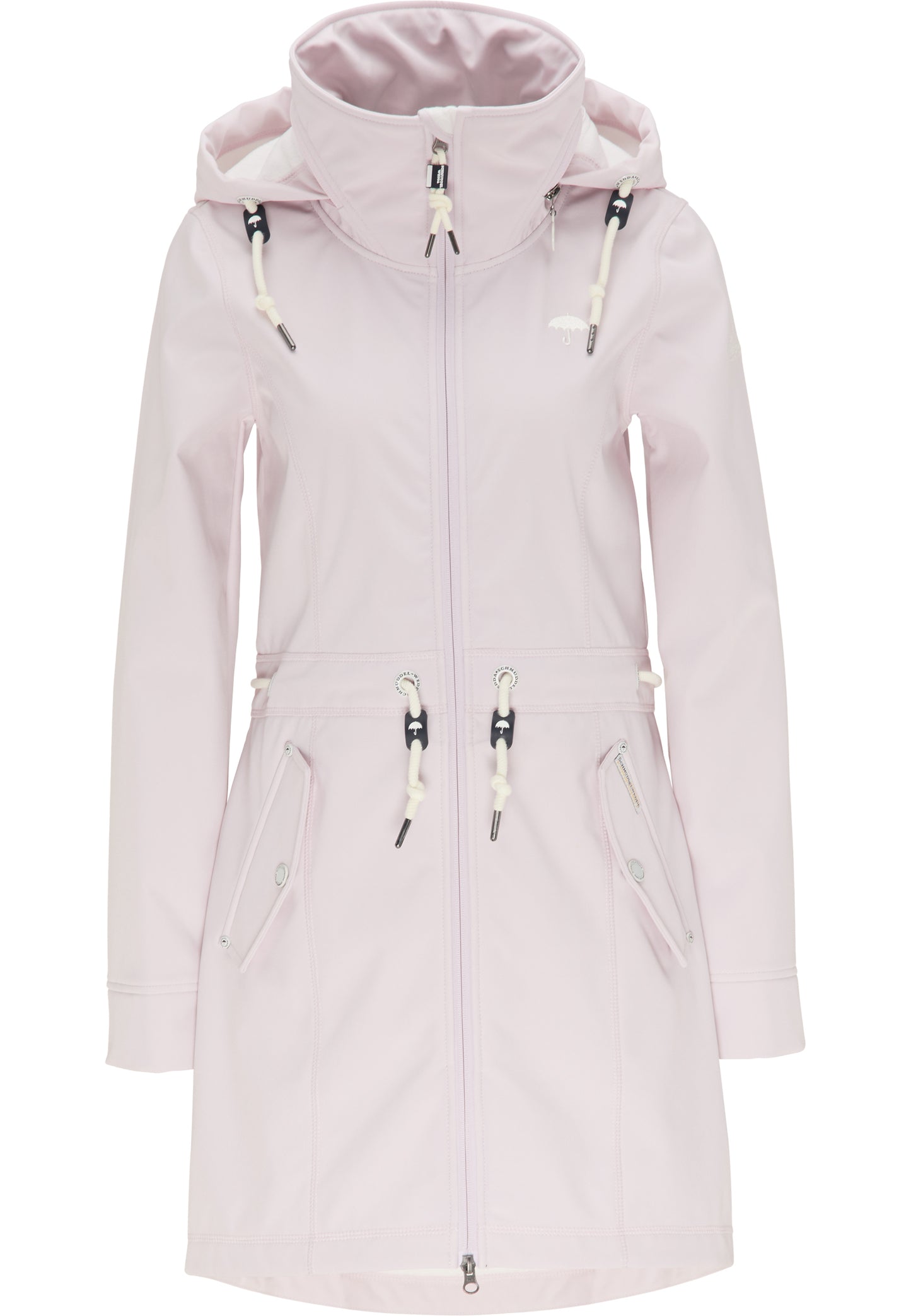 Schmuddelwedda Women's Softshellmantel