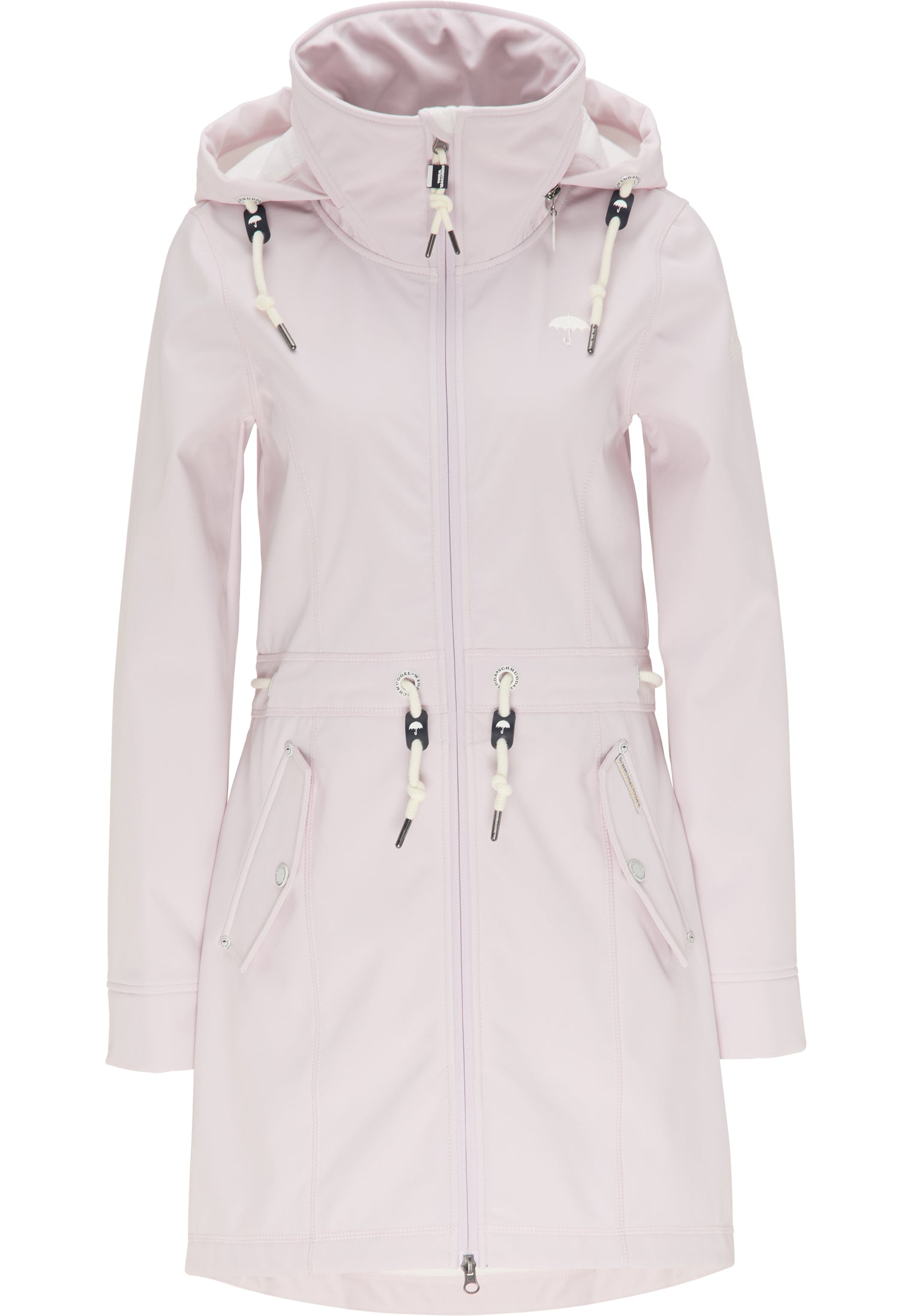 Schmuddelwedda Women's Softshellmantel