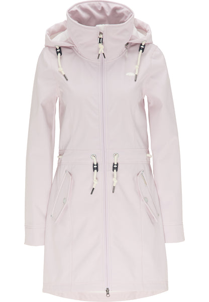 Schmuddelwedda Women's Softshellmantel