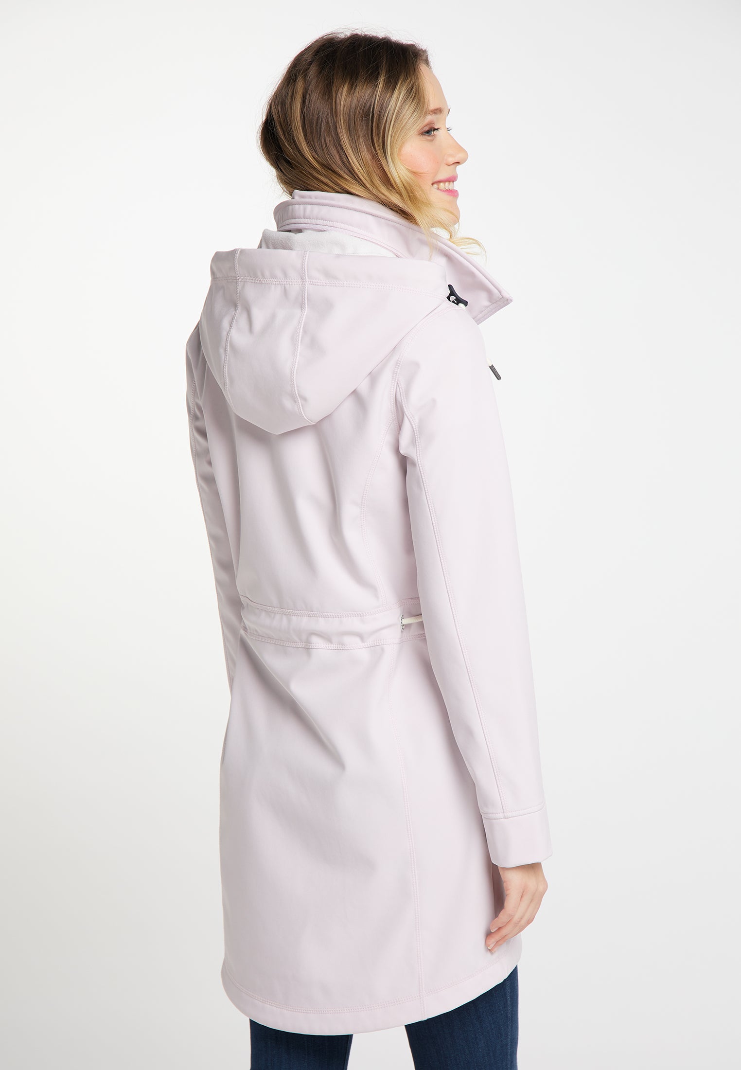 Schmuddelwedda Women's Softshellmantel
