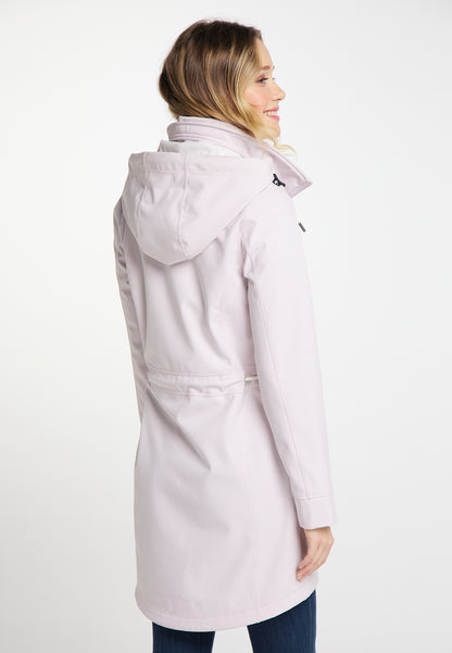 Schmuddelwedda Women's Softshellmantel