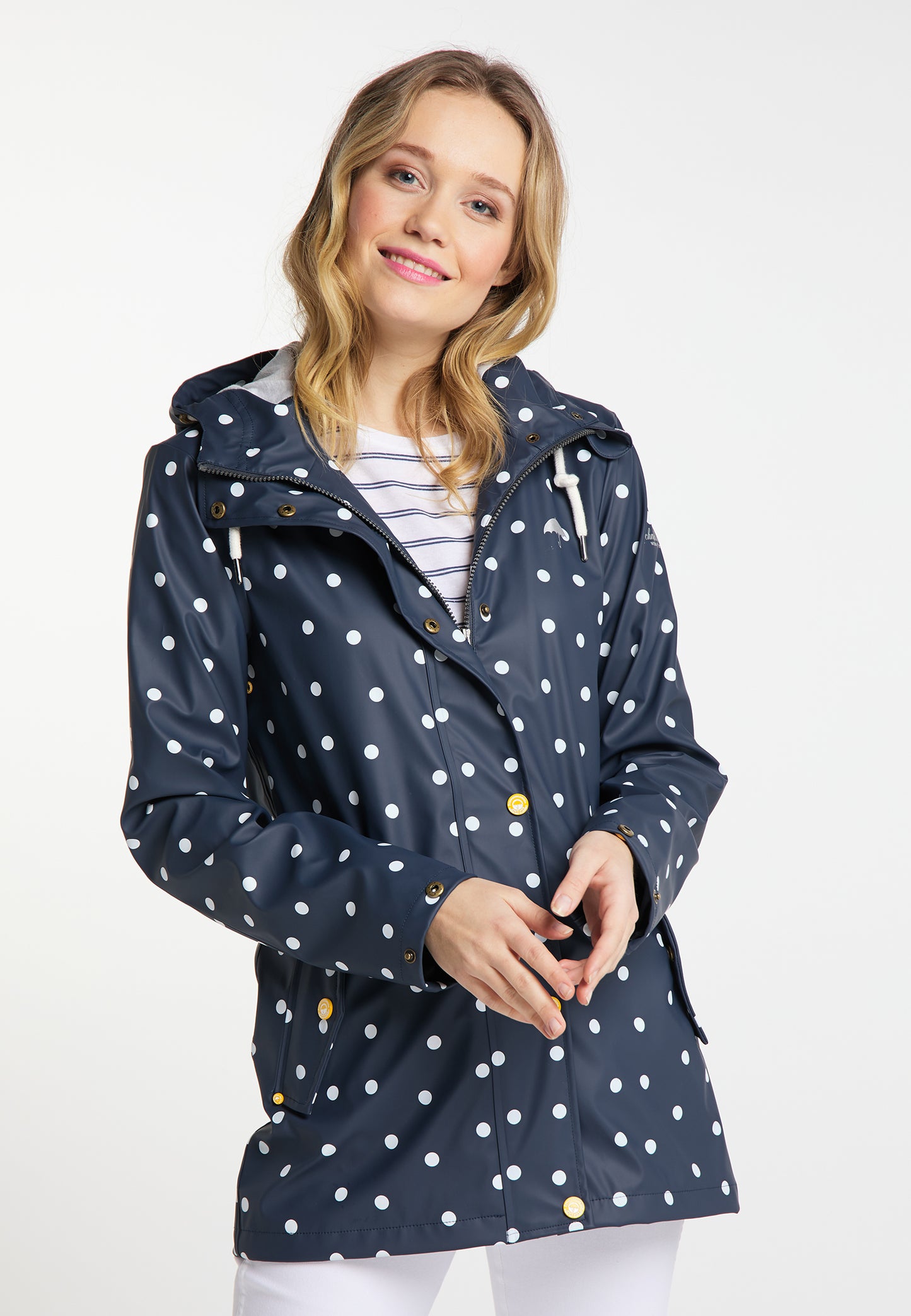 Schmuddelwedda Women's Regenjacke