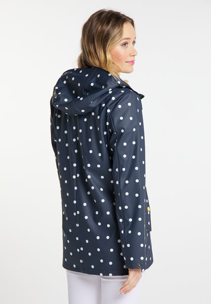Schmuddelwedda Women's Regenjacke