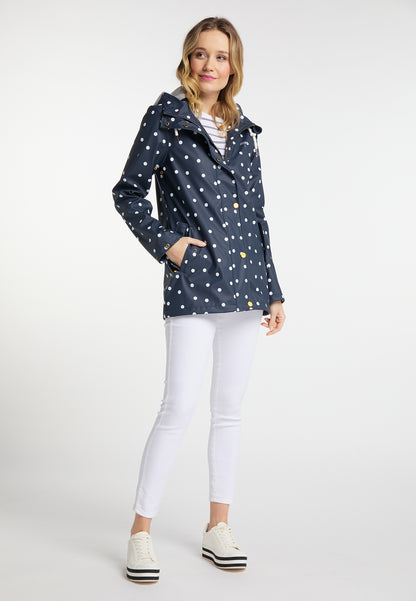 Schmuddelwedda Women's Regenjacke
