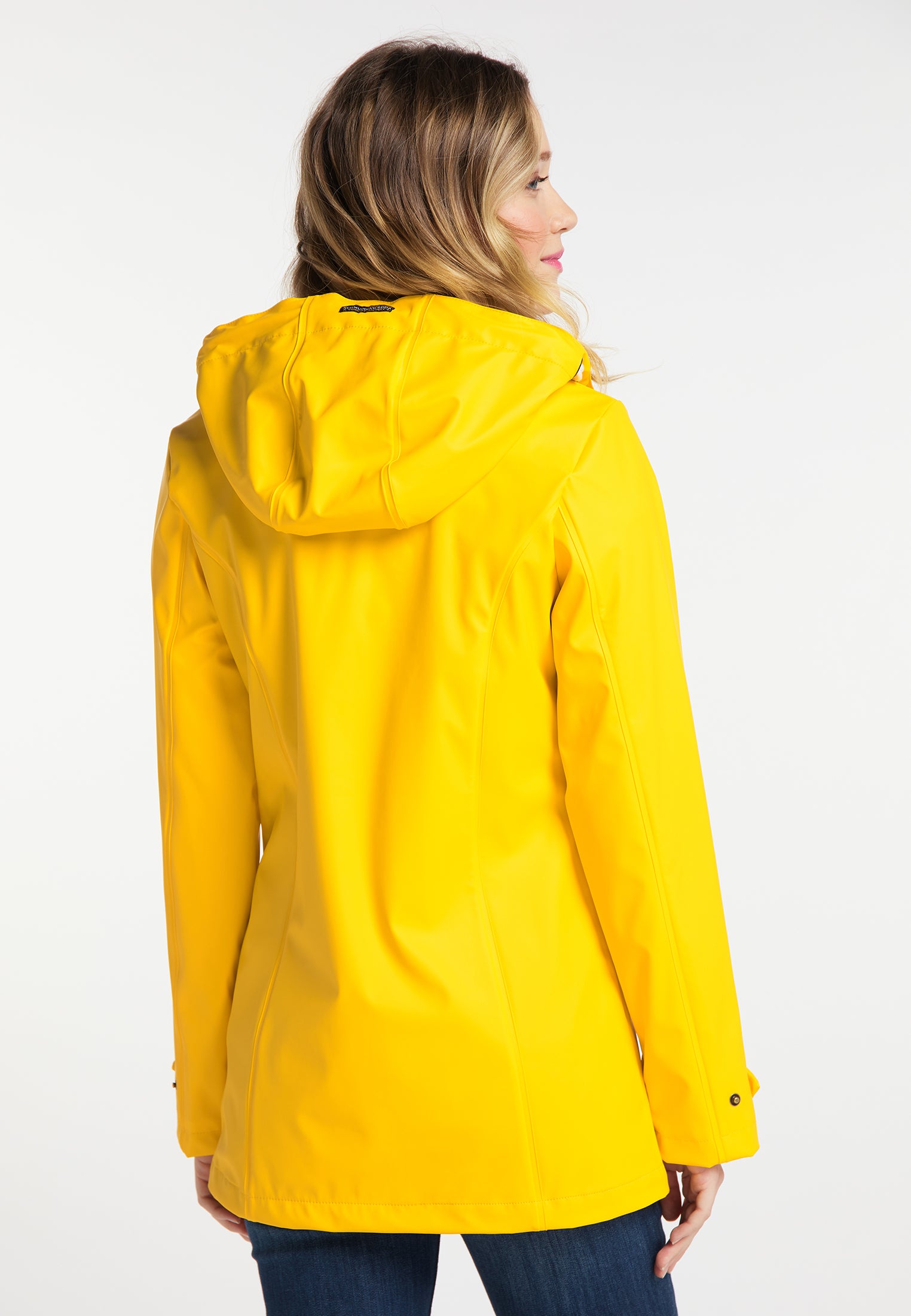 Schmuddelwedda Women's Regenjacke