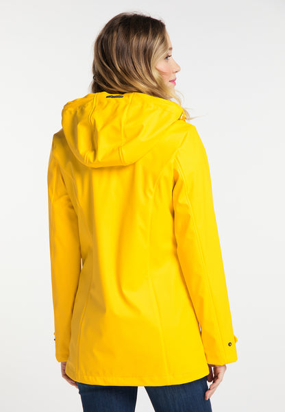 Schmuddelwedda Women's Regenjacke