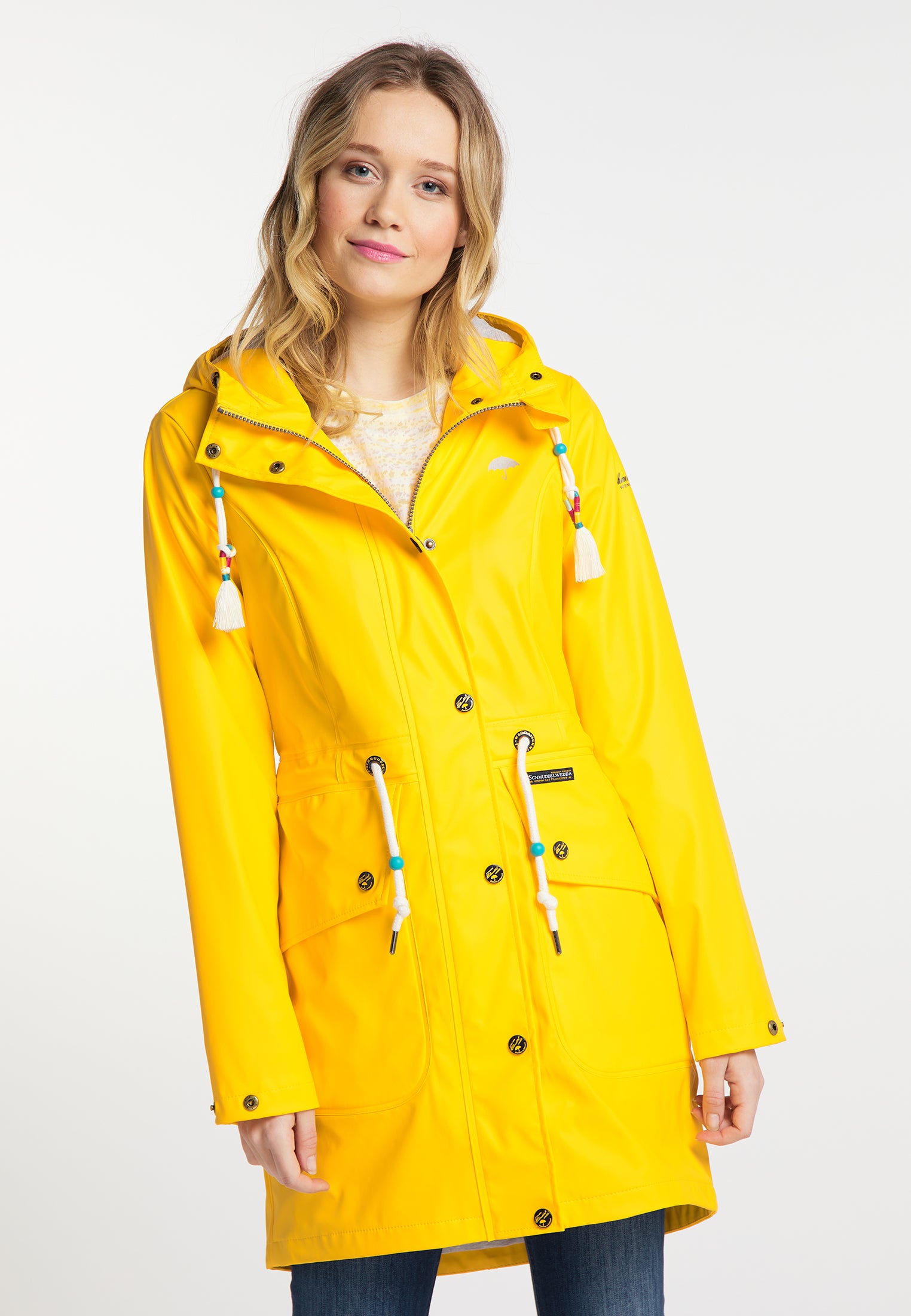 Schmuddelwedda Women's Friesennerz