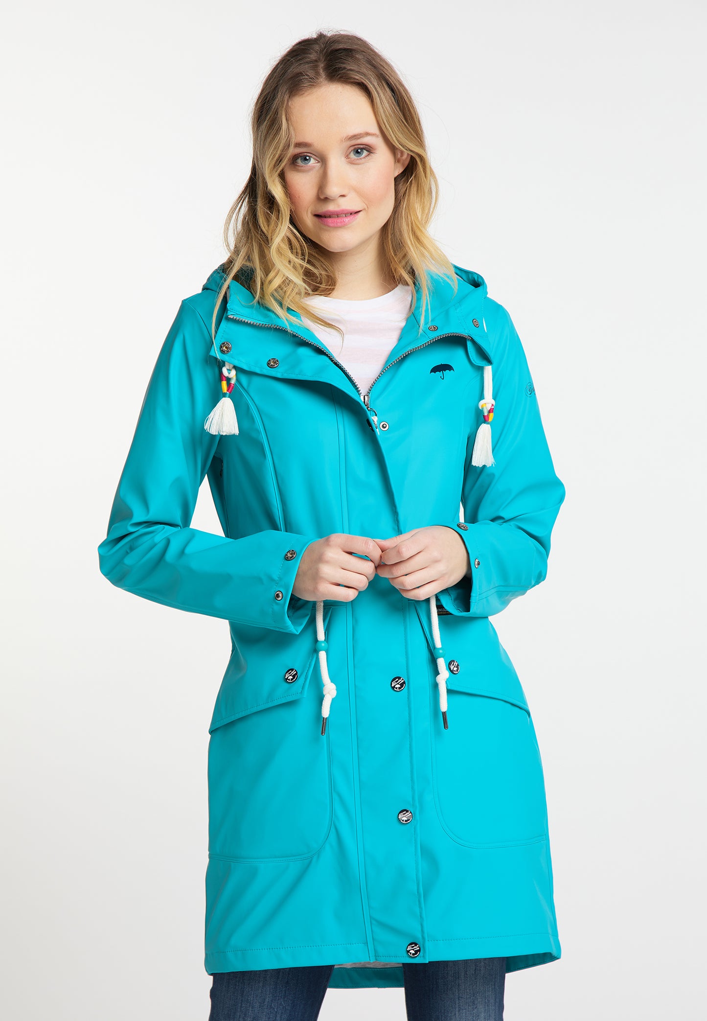 Schmuddelwedda Women's Friesennerz