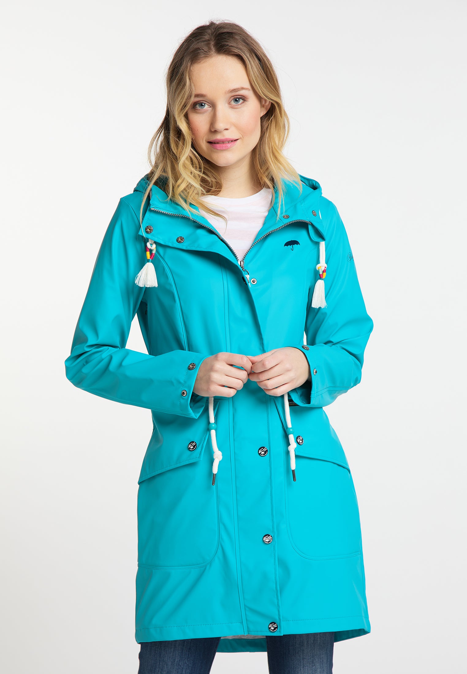 Schmuddelwedda Women's Friesennerz