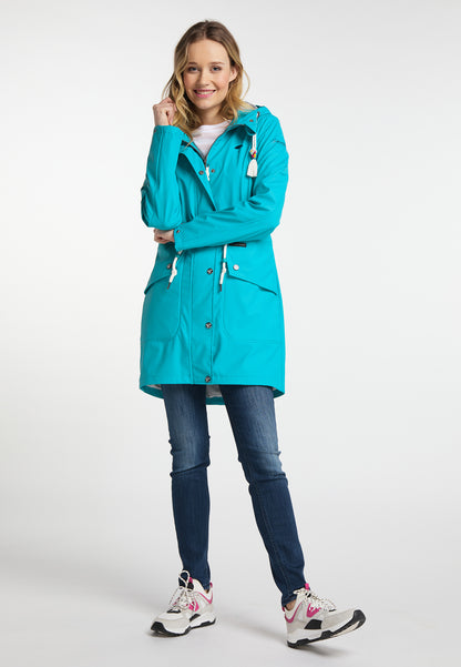 Schmuddelwedda Women's Friesennerz