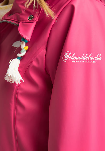 Schmuddelwedda Women's Regenjacke