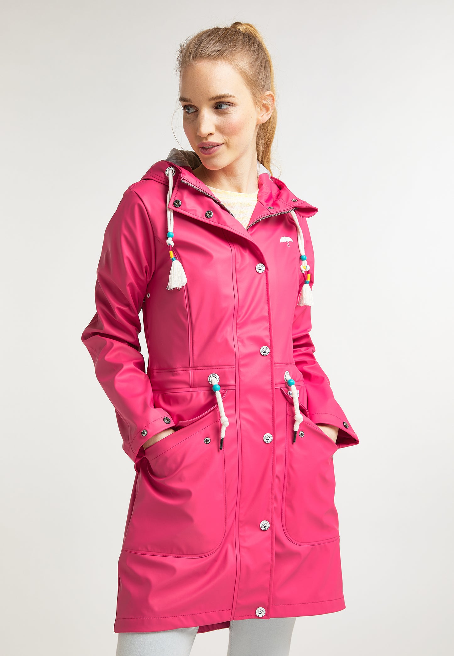 Schmuddelwedda Women's Friesennerz