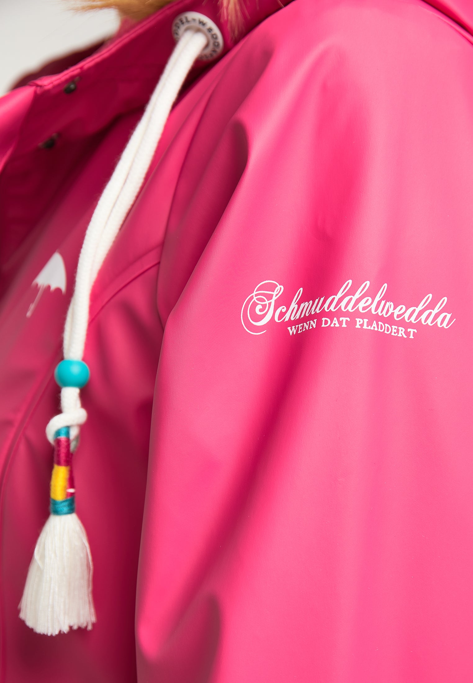 Schmuddelwedda Women's Friesennerz
