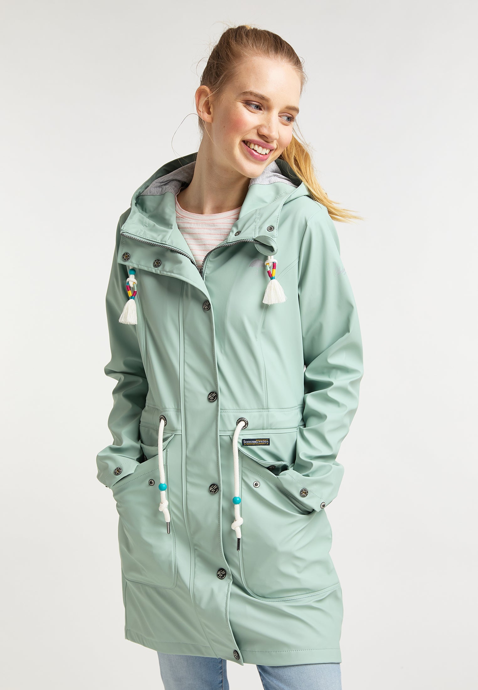Schmuddelwedda Women's Friesennerz