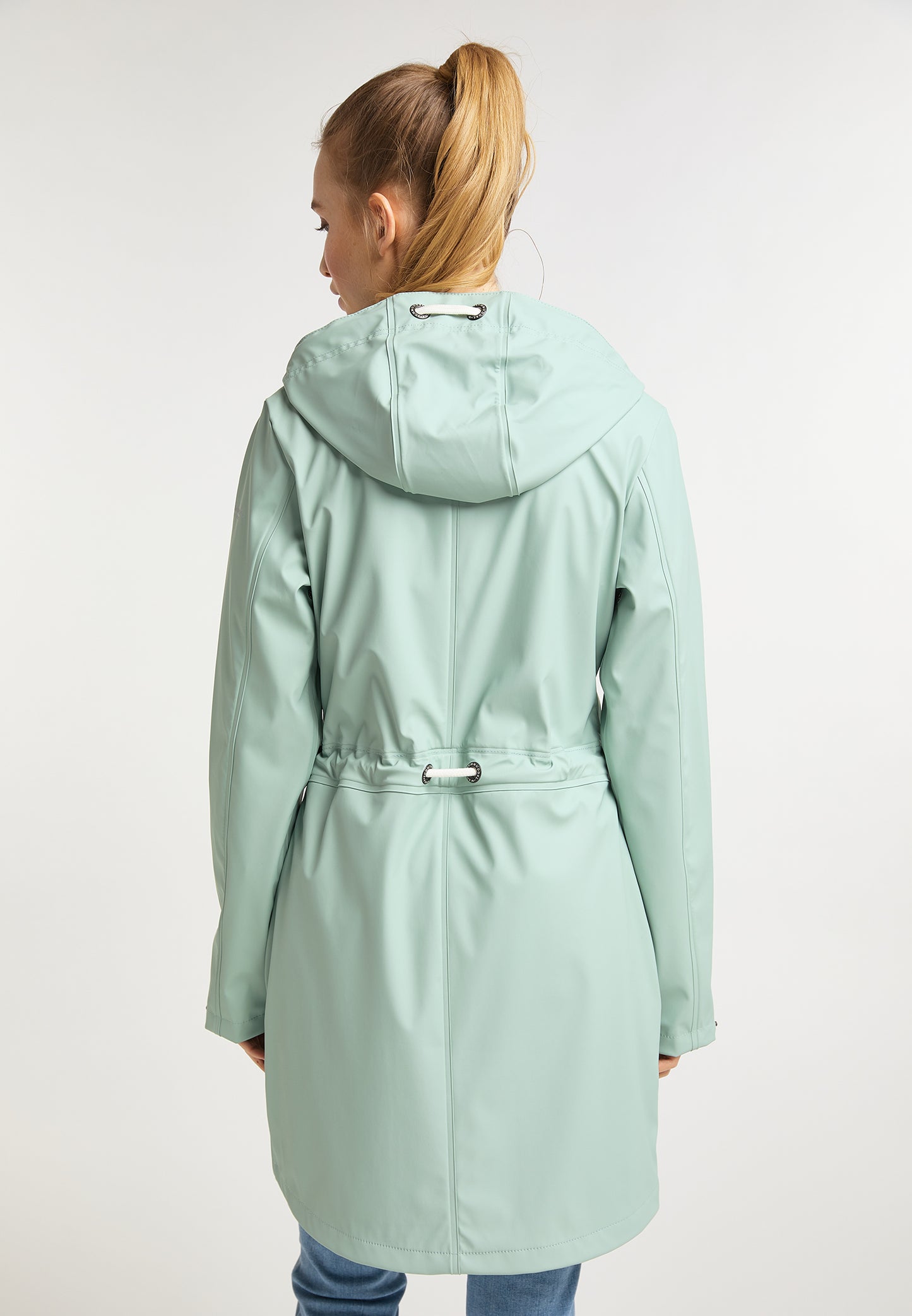 Schmuddelwedda Women's Friesennerz