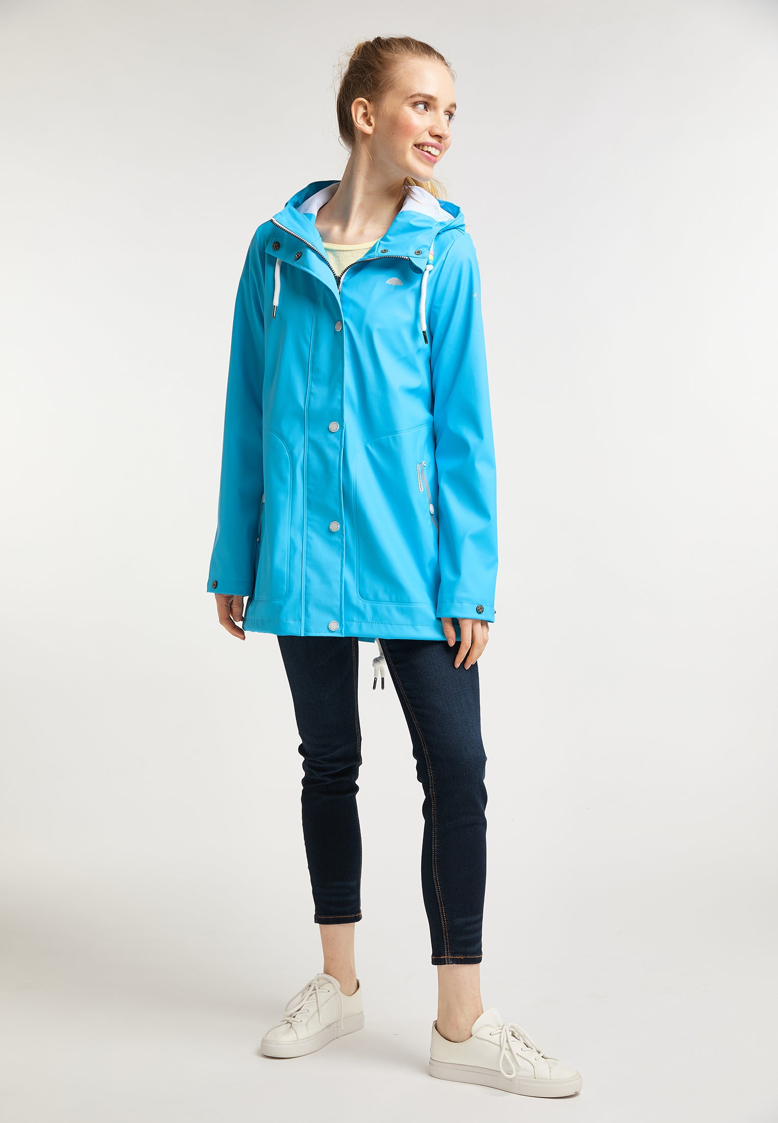 Schmuddelwedda Women's Friesennerz