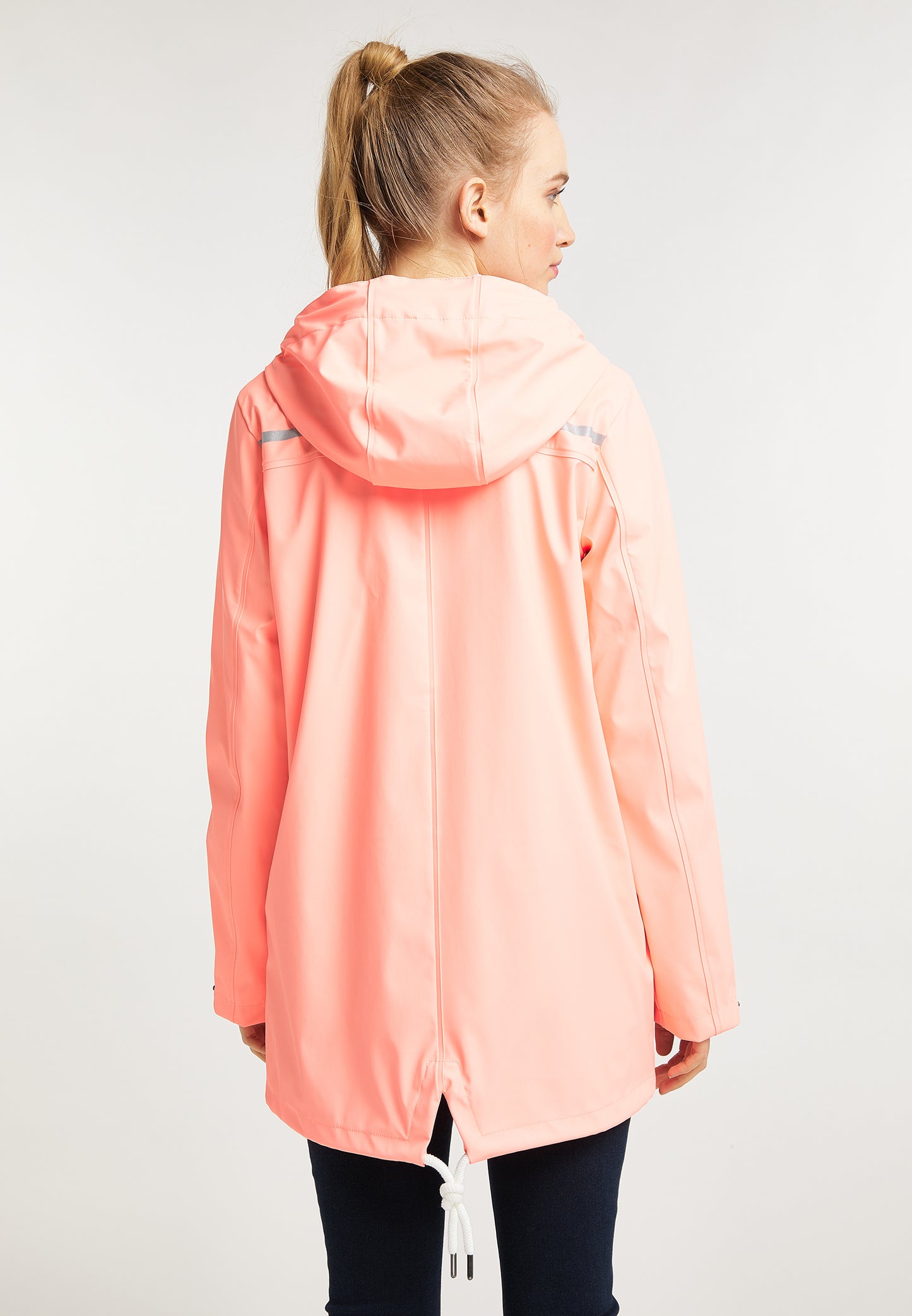 Schmuddelwedda Women's Friesennerz