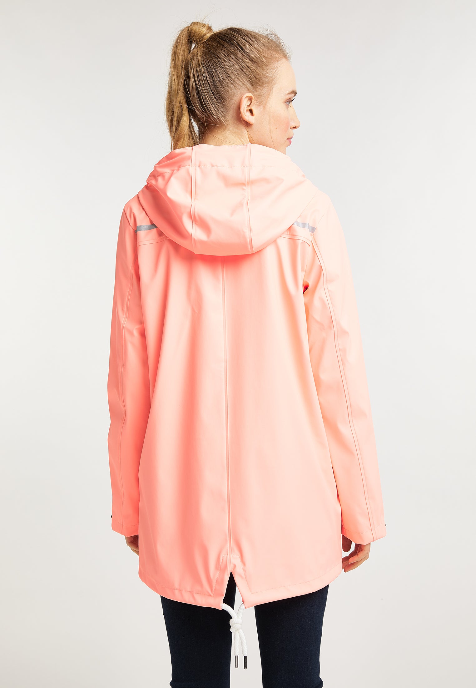 Schmuddelwedda Women's Friesennerz