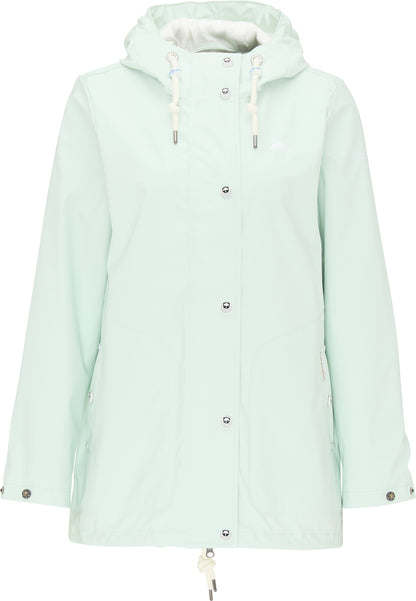 Schmuddelwedda Women's Regenjacke