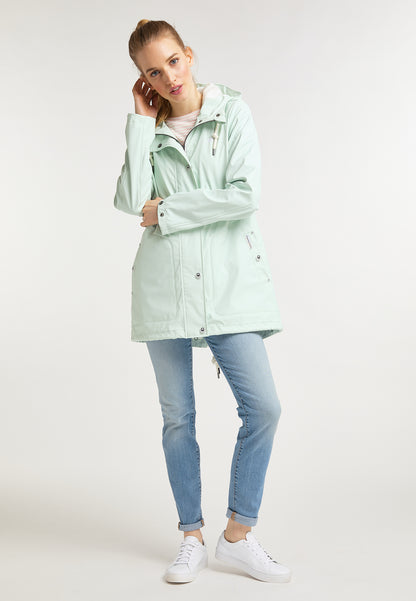 Schmuddelwedda Women's Regenjacke