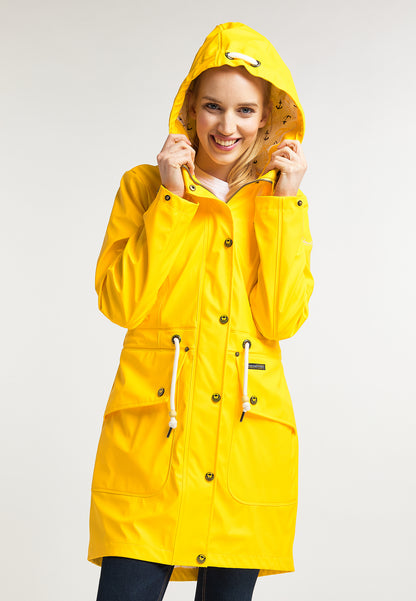 Schmuddelwedda Women's Friesennerz
