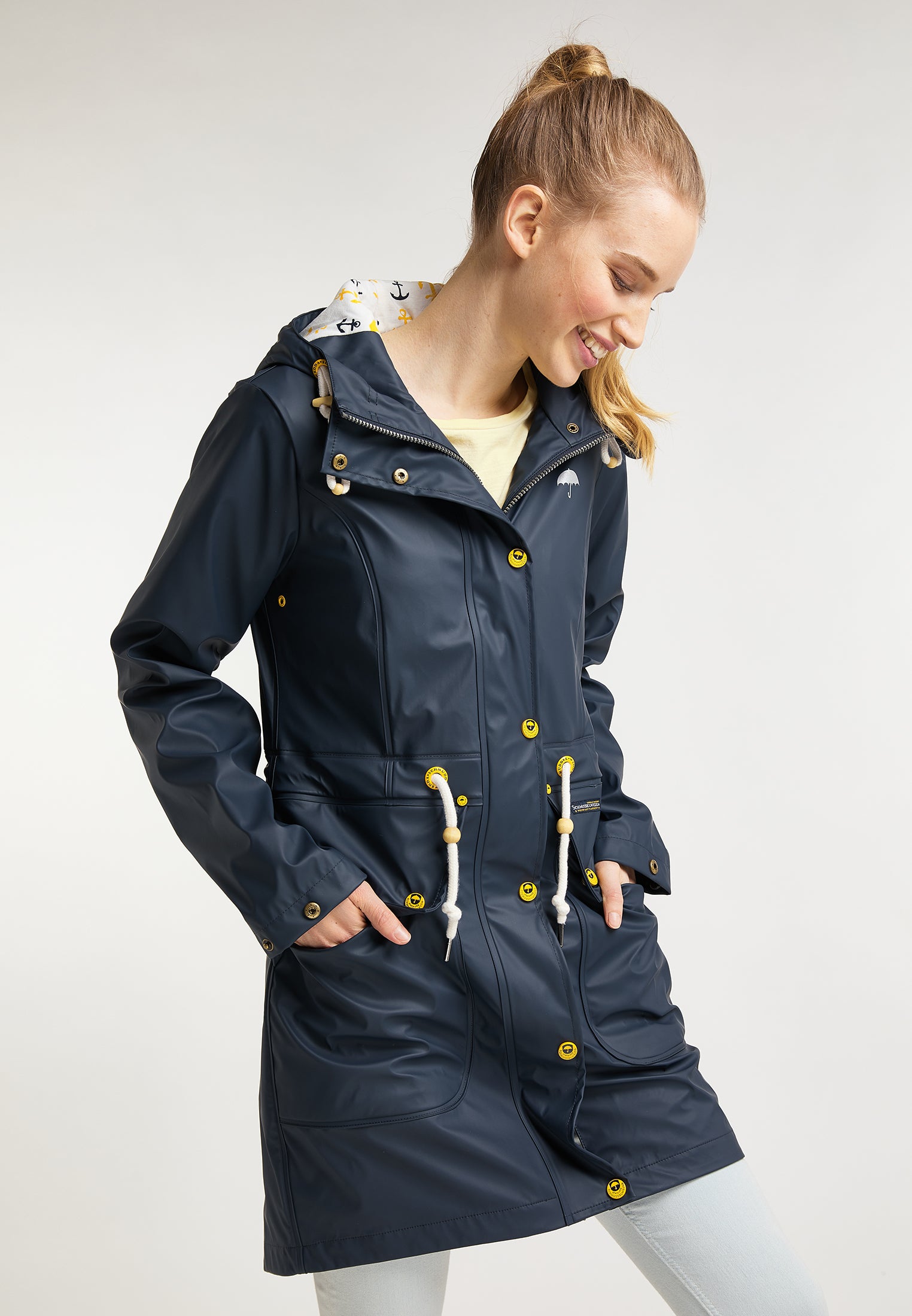Schmuddelwedda Women's Friesennerz