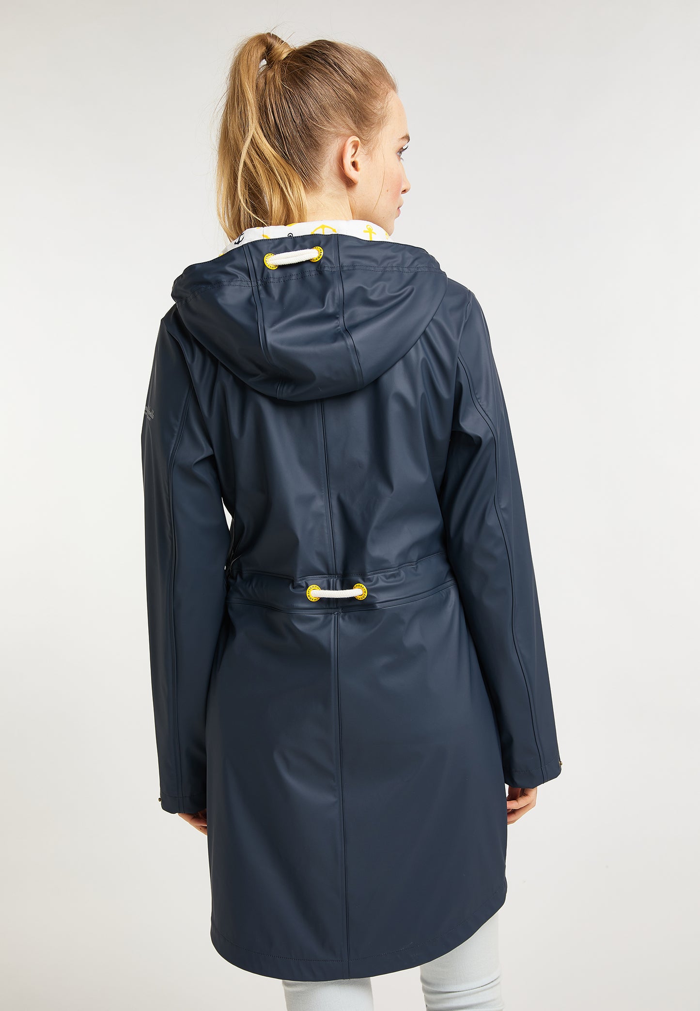 Schmuddelwedda Women's Friesennerz