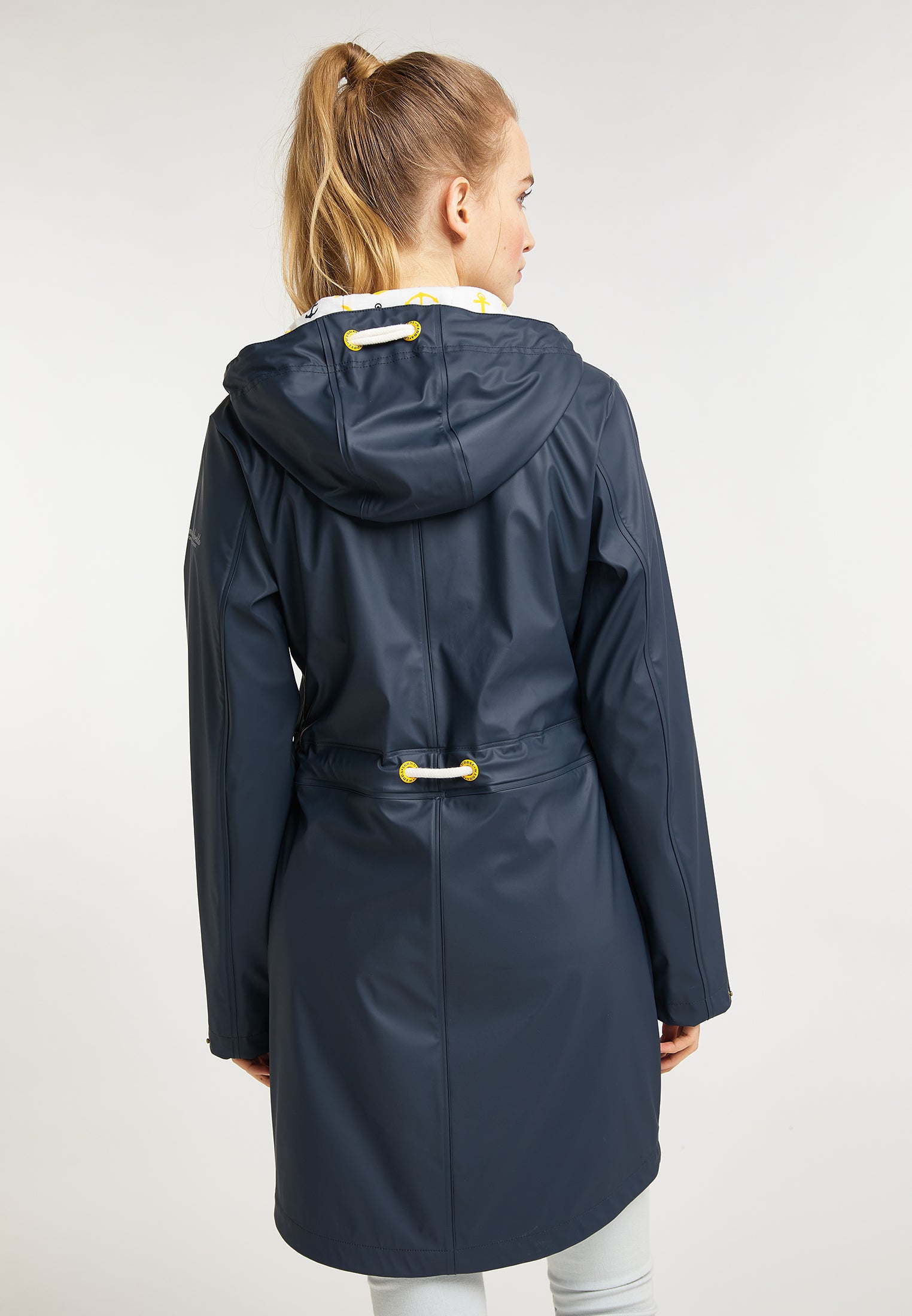 Schmuddelwedda Women's Friesennerz