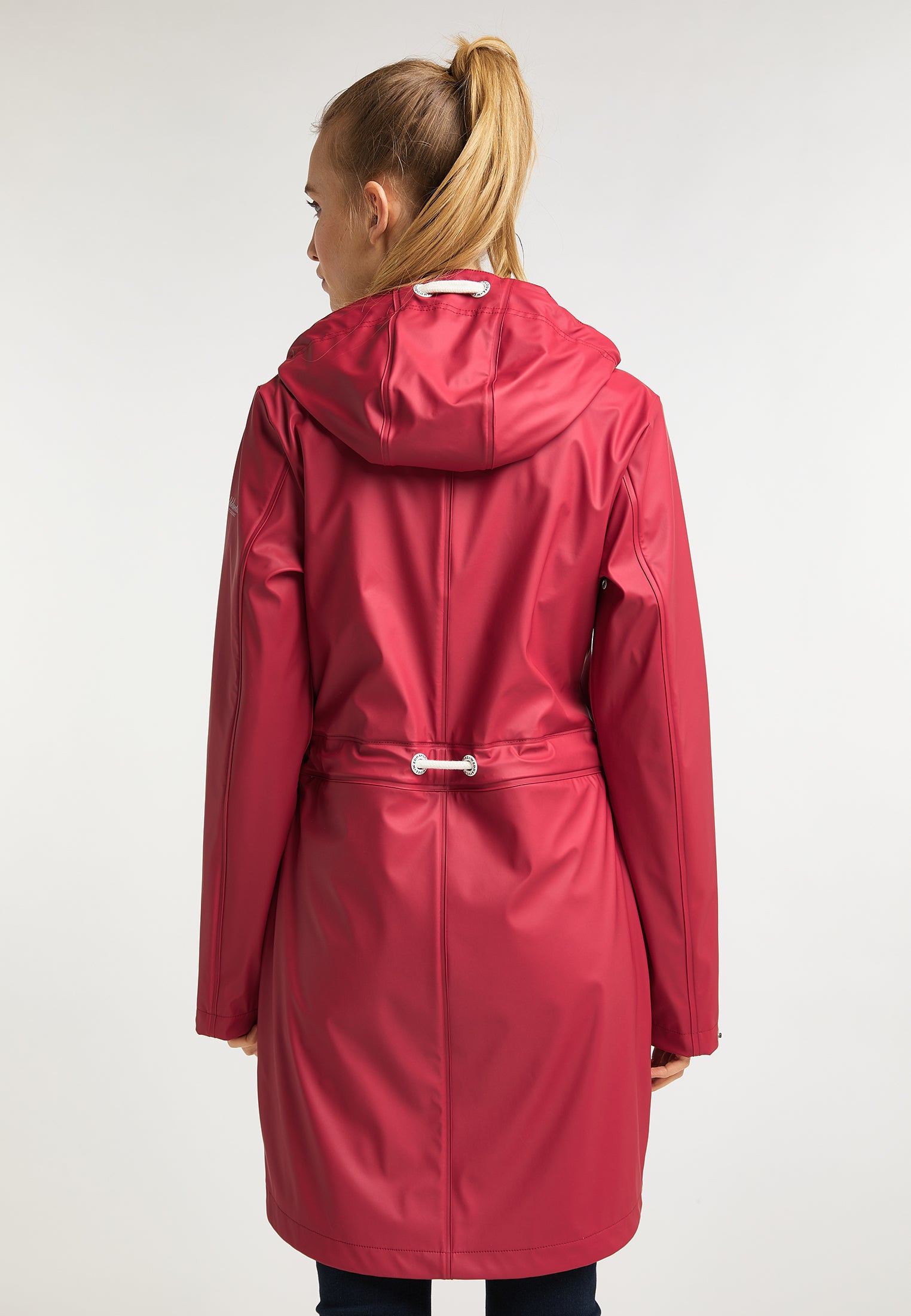 Schmuddelwedda Women's Friesennerz