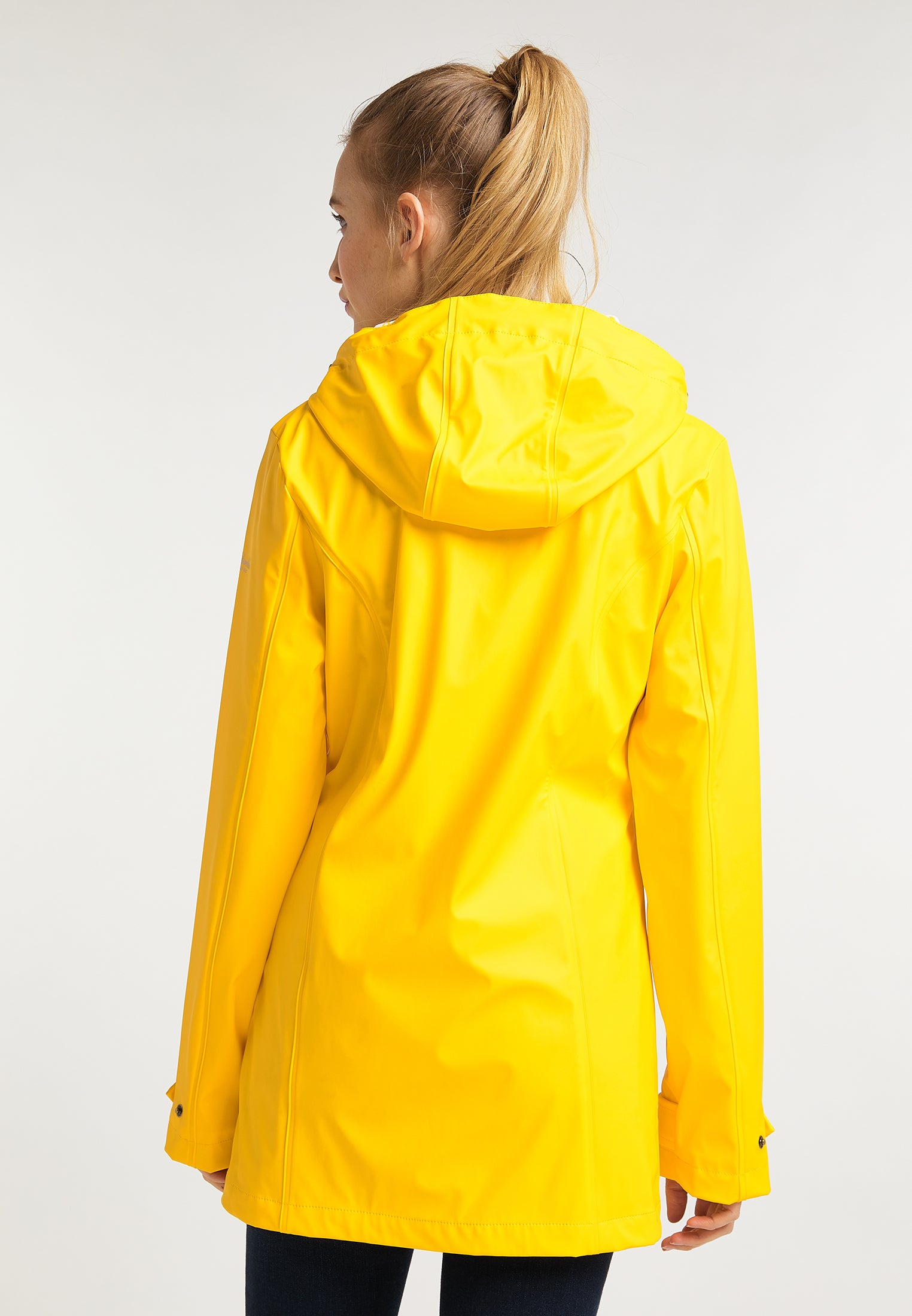 Schmuddelwedda Women's Friesennerz
