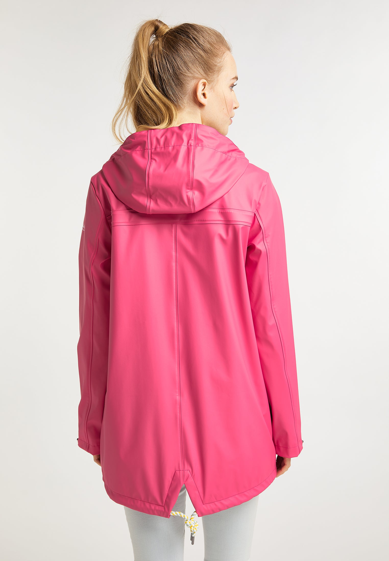 Schmuddelwedda Women's Regenjacke