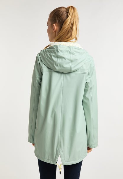 Schmuddelwedda Women's Regenjacke