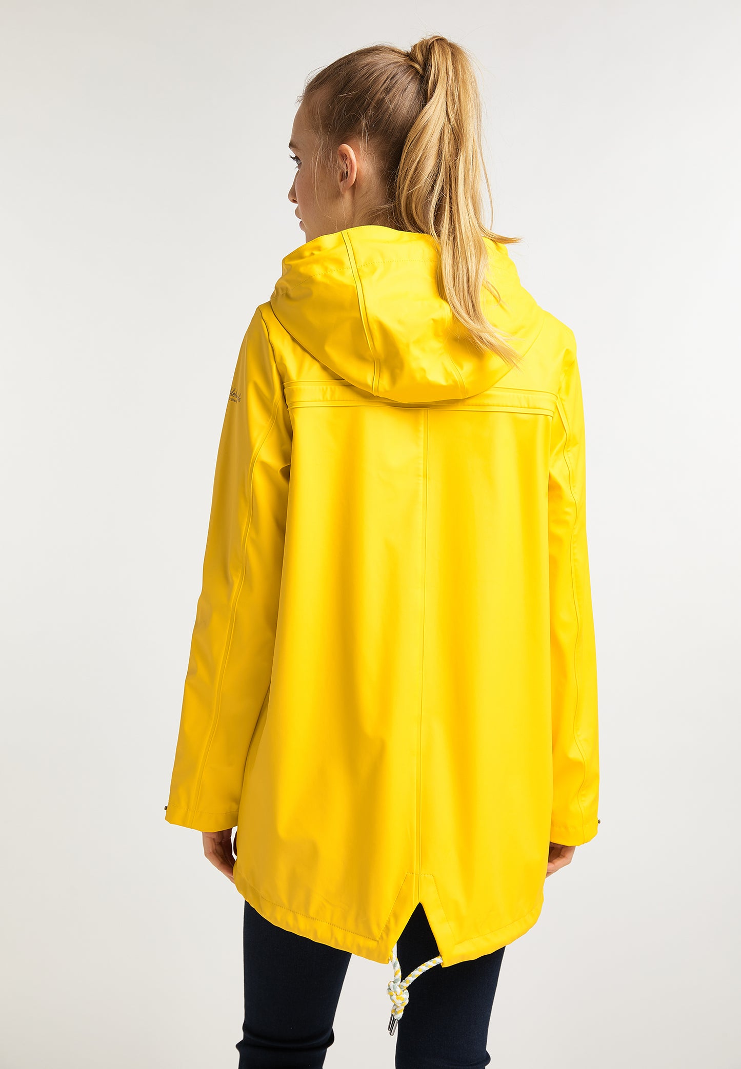 Schmuddelwedda Women's Regenjacke