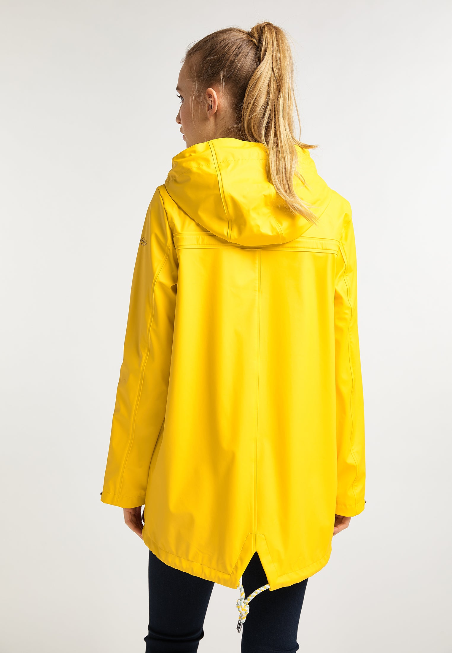 Schmuddelwedda Women's Regenjacke