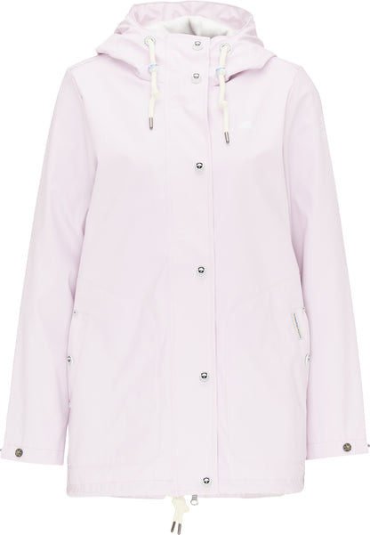Schmuddelwedda Women's Regenjacke