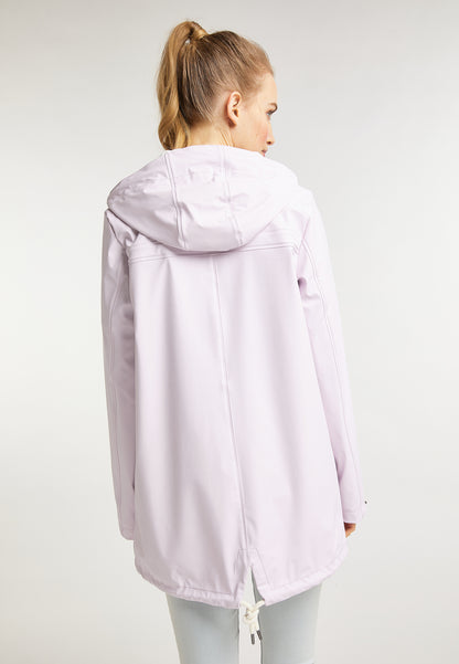 Schmuddelwedda Women's Regenjacke