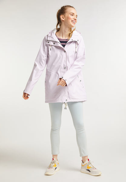 Schmuddelwedda Women's Regenjacke
