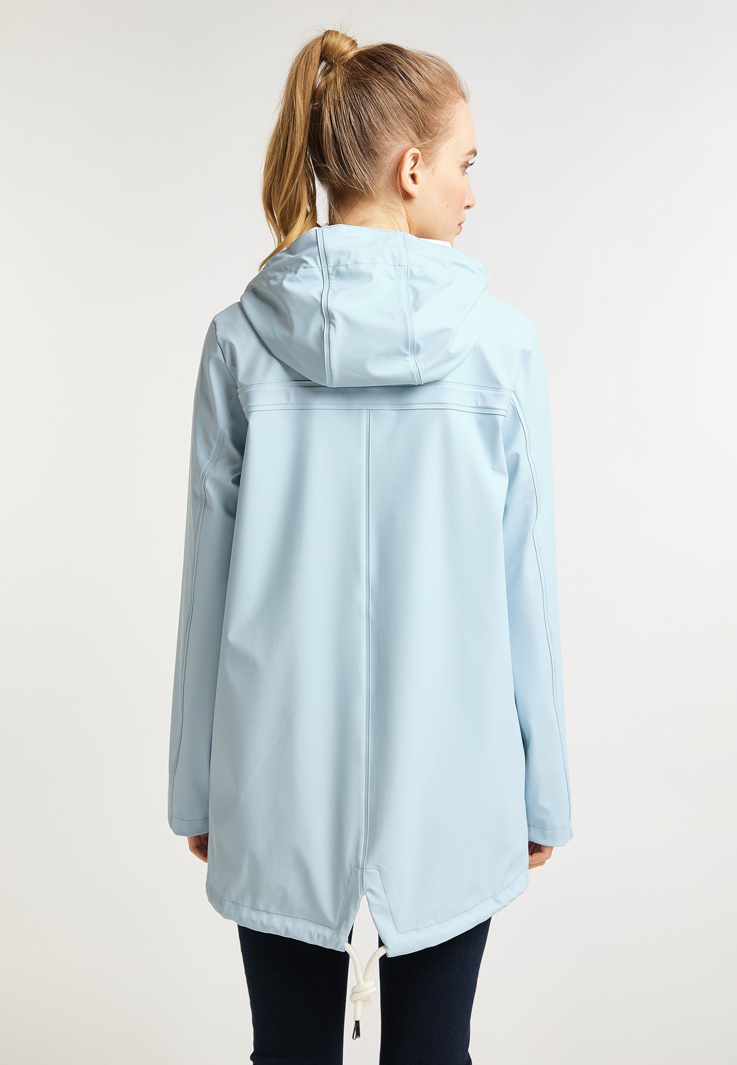Schmuddelwedda Women's Regenjacke