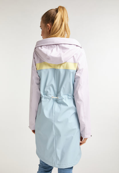 Schmuddelwedda Women's Color Block Friesennerz