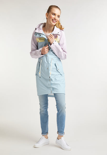 Schmuddelwedda Women's Color Block Friesennerz