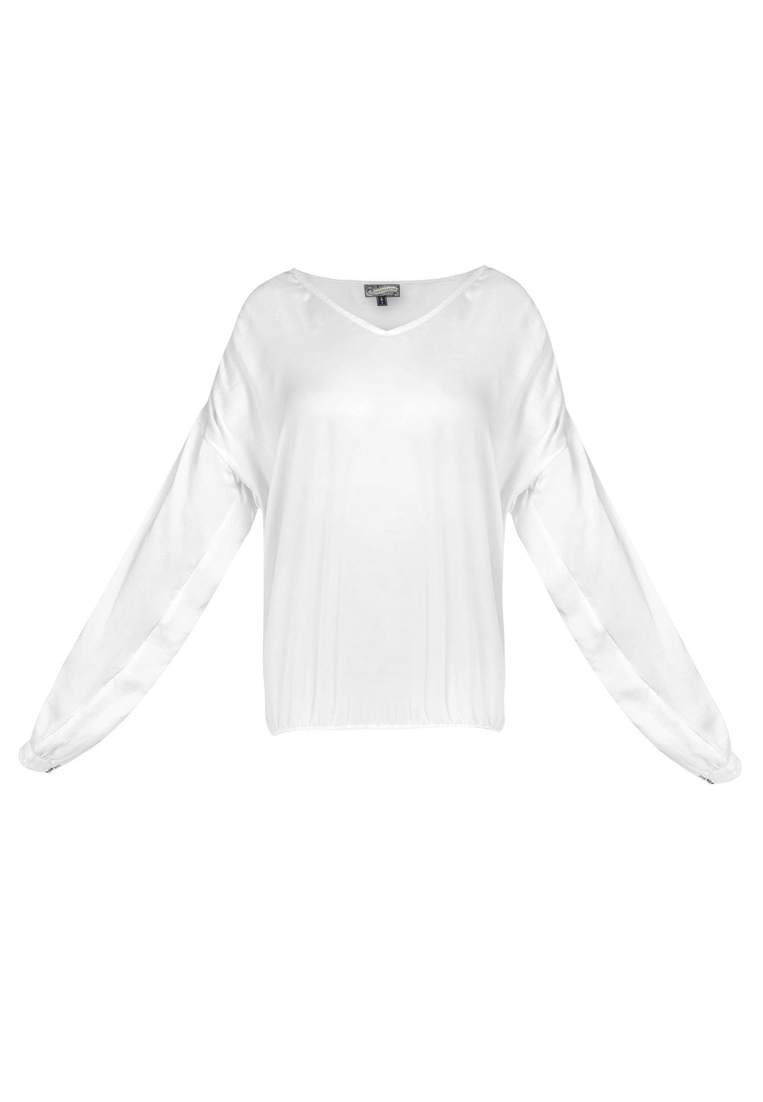 DreiMaster Vintage Women's Shirtbluse
