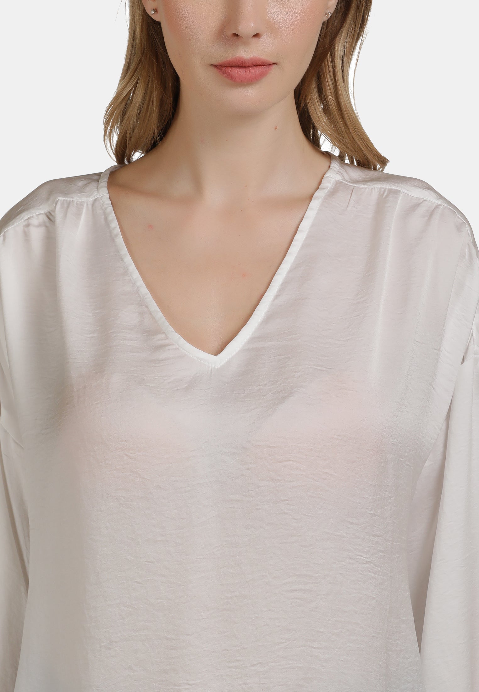 DreiMaster Vintage Women's Shirtbluse