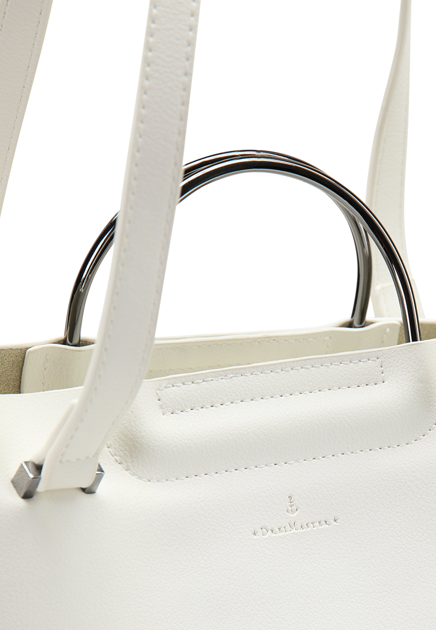 DreiMaster Maritim Women's Schultertasche