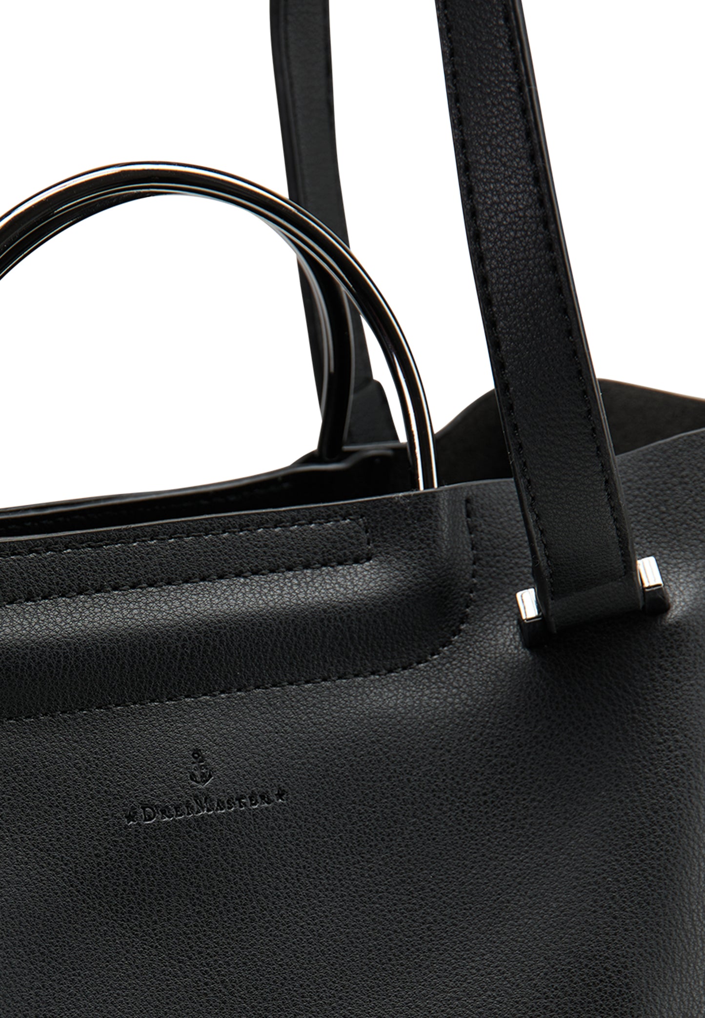 DreiMaster Maritim Women's Schultertasche