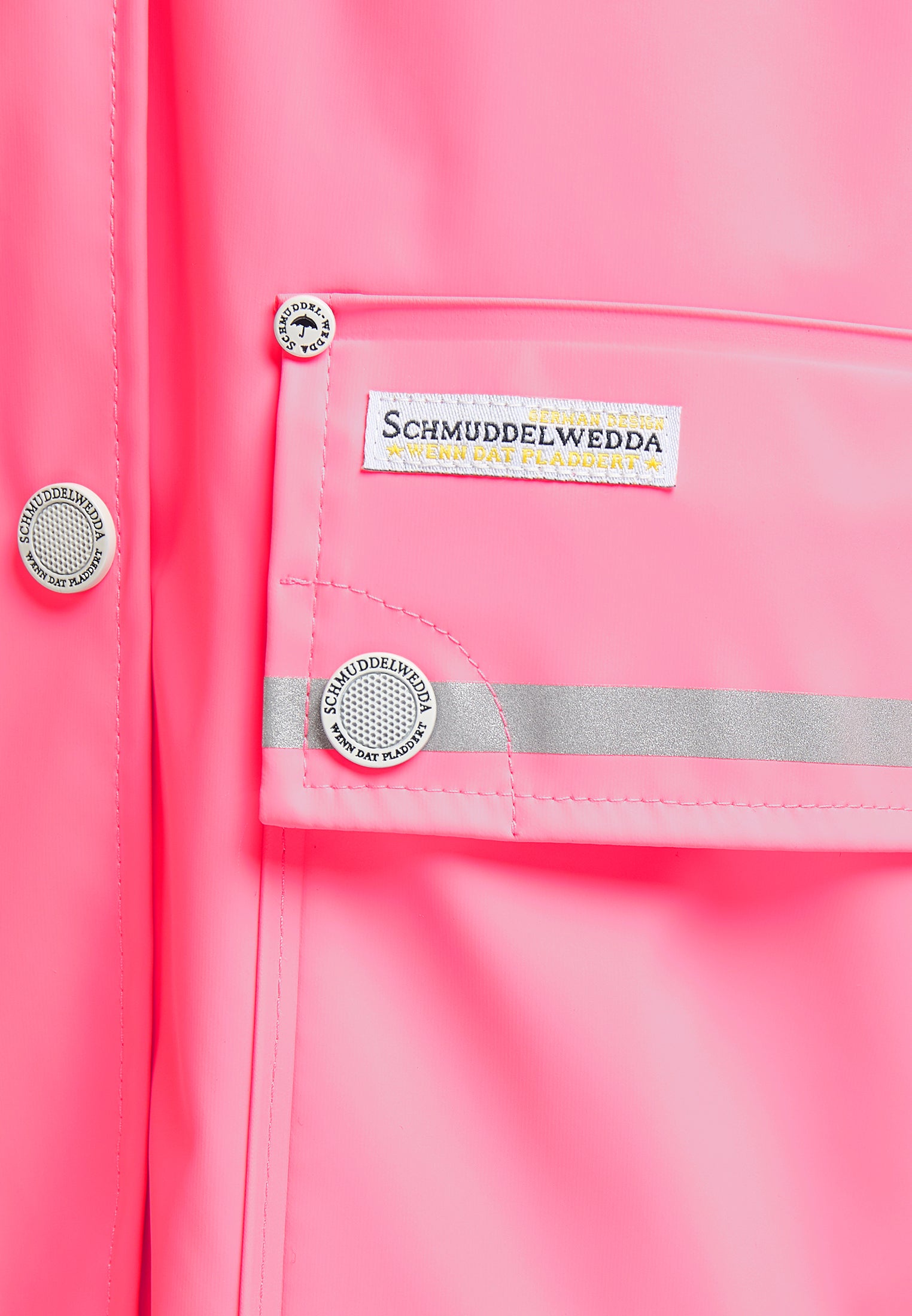 Schmuddelwedda Damen-Friesennerz