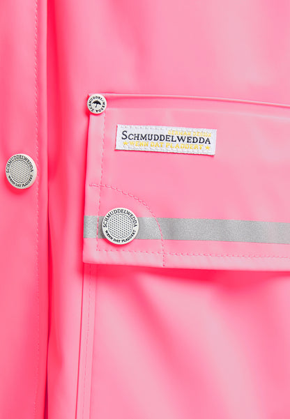 Schmuddelwedda Damen-Friesennerz