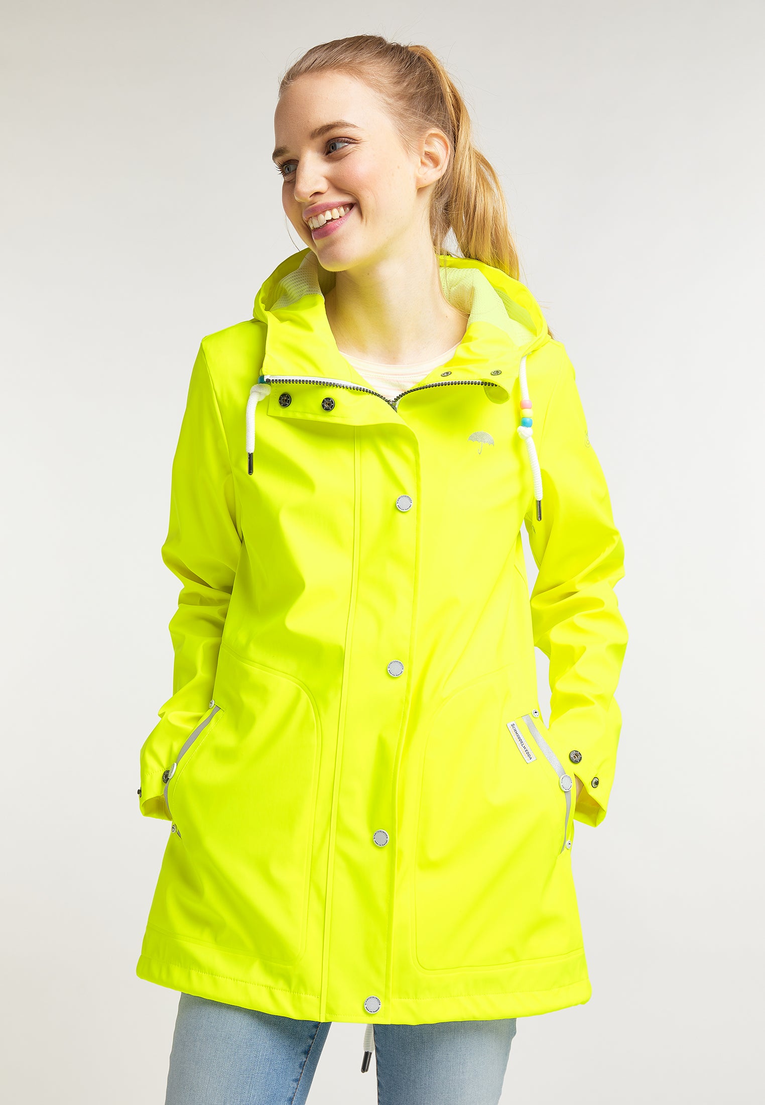 Schmuddelwedda Women's Friesennerz