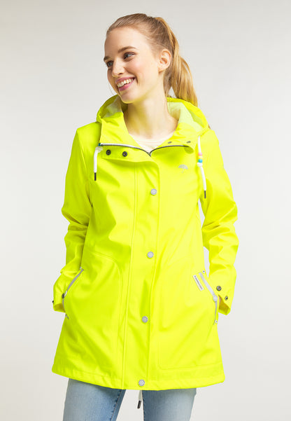 Schmuddelwedda Women's Friesennerz
